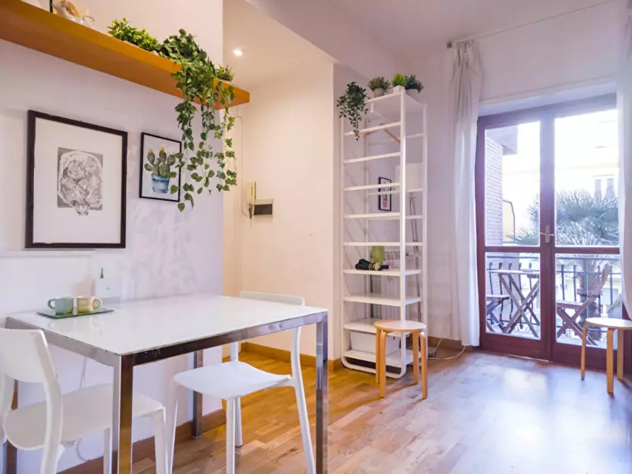 Immagine 7 di Appartamento in affitto  in Via del Lago Terrione a Roma