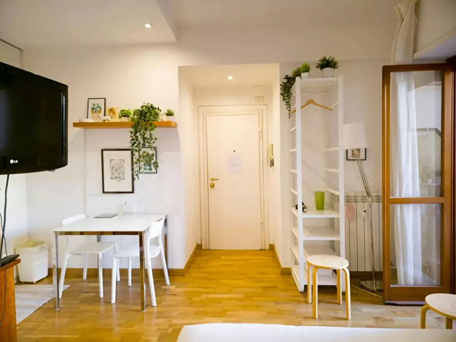 Immagine 4 di Appartamento in affitto  in Via del Lago Terrione a Roma