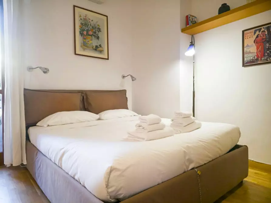 Immagine 2 di Appartamento in affitto  in Via del Lago Terrione a Roma