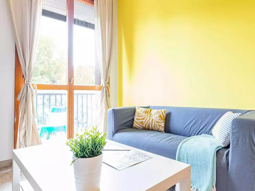 Immagine 8 di Camera in affitto  in Via Felice Mendelssohn a Padova