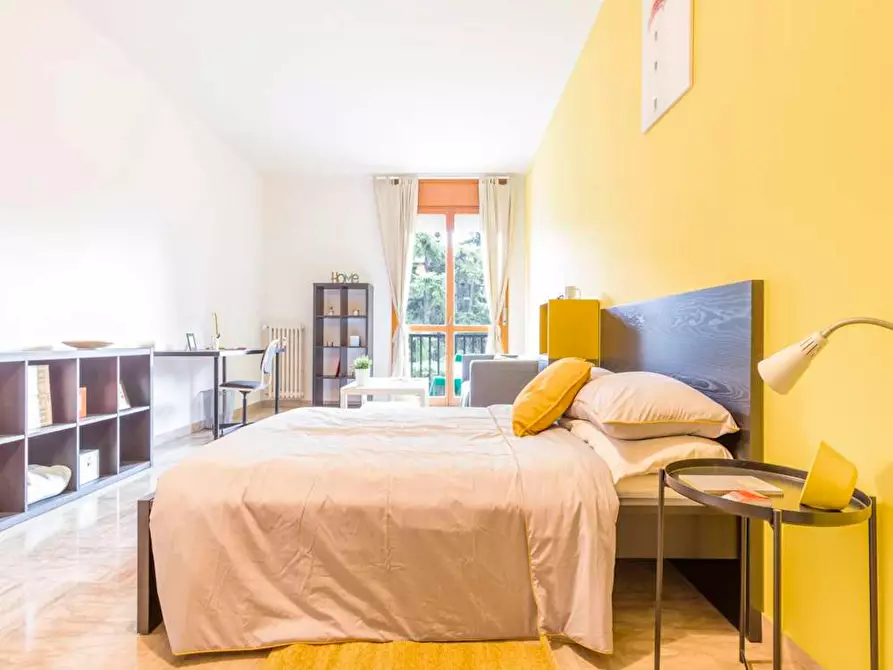 Immagine 2 di Camera in affitto  in Via Felice Mendelssohn a Padova