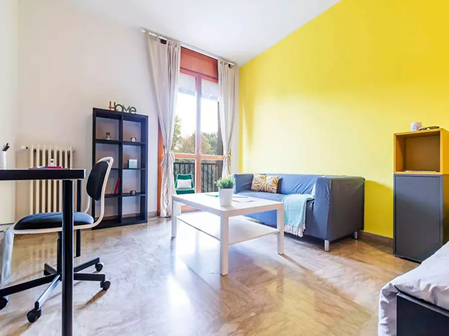 Immagine 7 di Camera in affitto  in Via Felice Mendelssohn a Padova