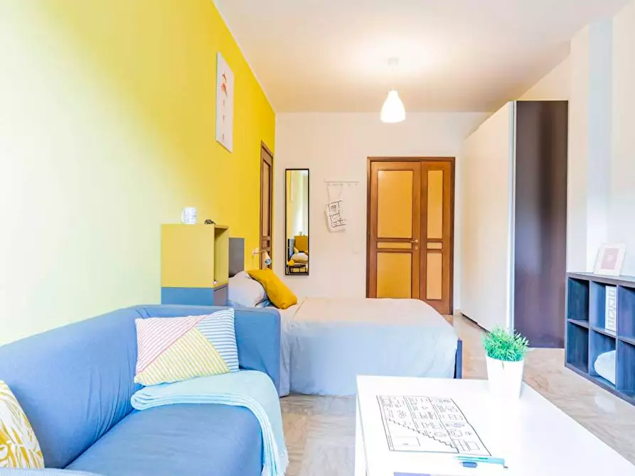 Immagine 6 di Camera in affitto  in Via Felice Mendelssohn a Padova