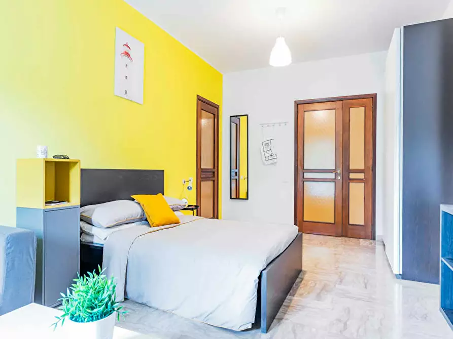 Immagine 1 di Camera in affitto  in Via Felice Mendelssohn a Padova