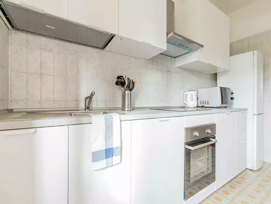 Immagine 10 di Camera in affitto  in Via Felice Mendelssohn a Padova