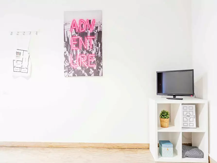 Immagine 8 di Camera in affitto  in Via Felice Mendelssohn a Padova