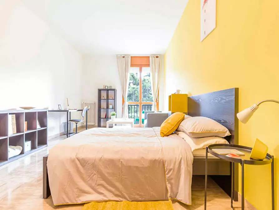 Immagine 7 di Camera in affitto  in Via Felice Mendelssohn a Padova