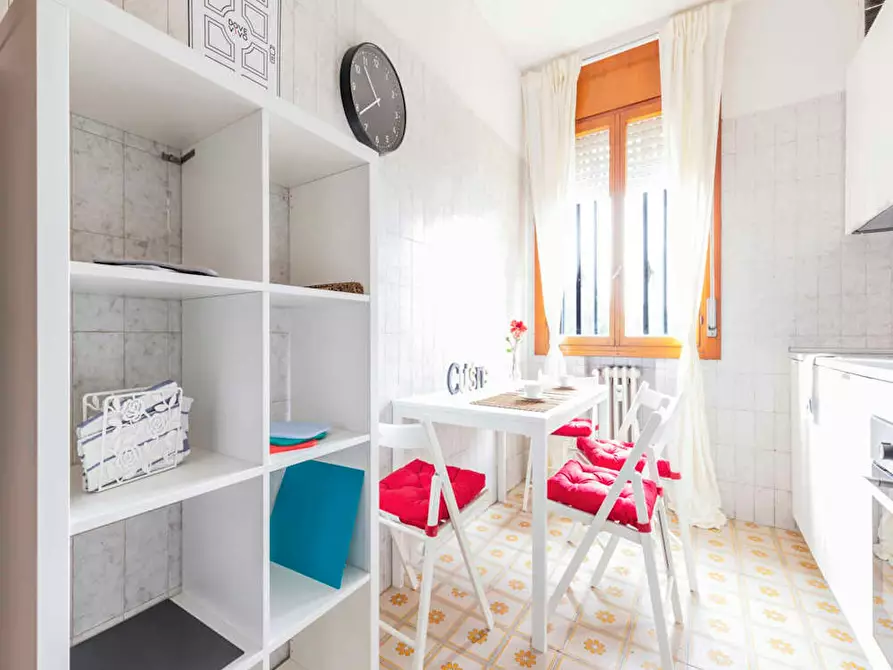 Immagine 9 di Camera in affitto  in Via Felice Mendelssohn a Padova