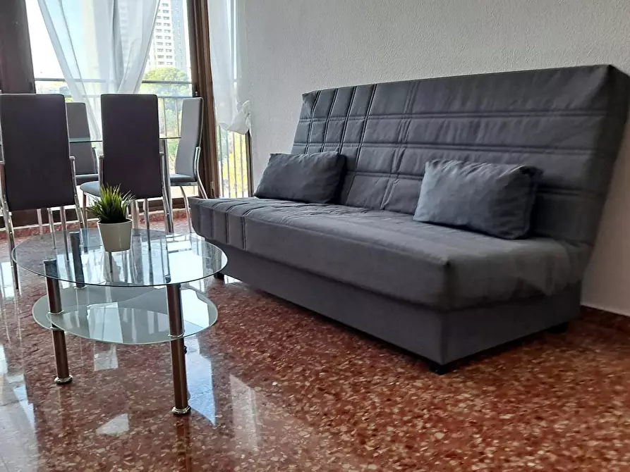 Immagine 5 di Appartamento in affitto  in Carrer del Campament a Benimamet