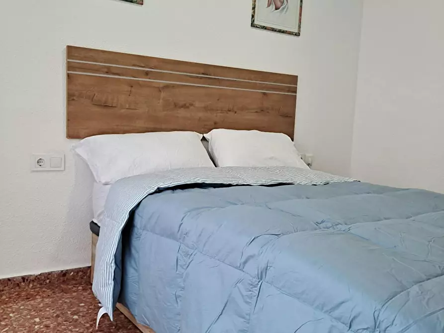 Immagine 7 di Appartamento in affitto  in Carrer del Campament a Benimamet