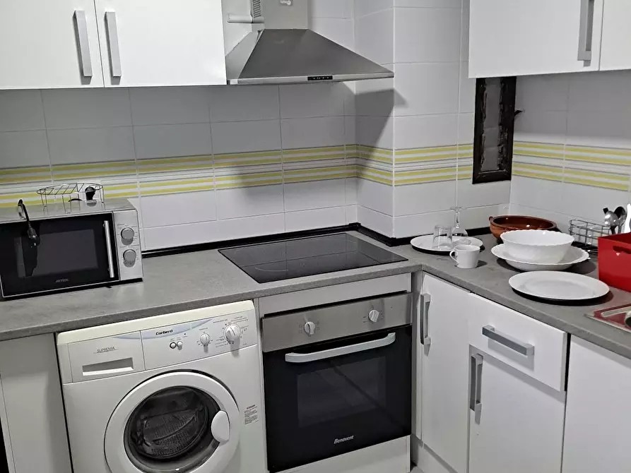 Immagine 9 di Appartamento in affitto  in Carrer del Campament a Benimamet