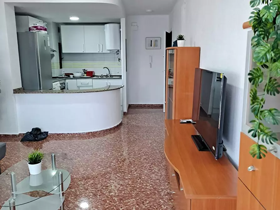 Immagine 1 di Appartamento in affitto  in Carrer del Campament a Benimamet