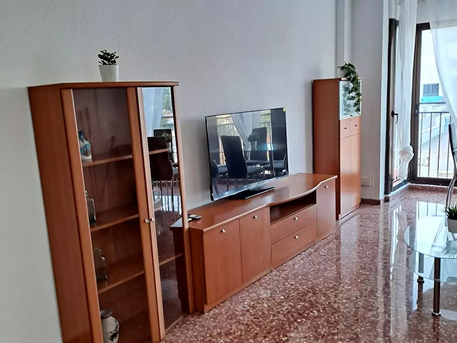 Immagine 4 di Appartamento in affitto  in Carrer del Campament a Benimamet