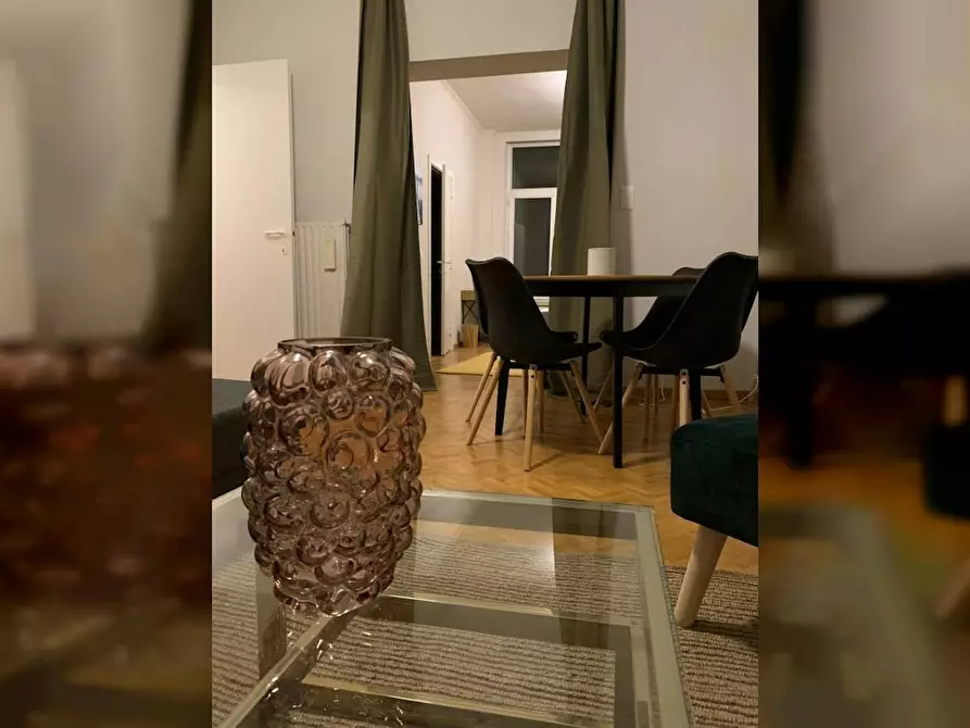 Immagine 3 di Appartamento in affitto  in Place Rouppe a Bruxelles