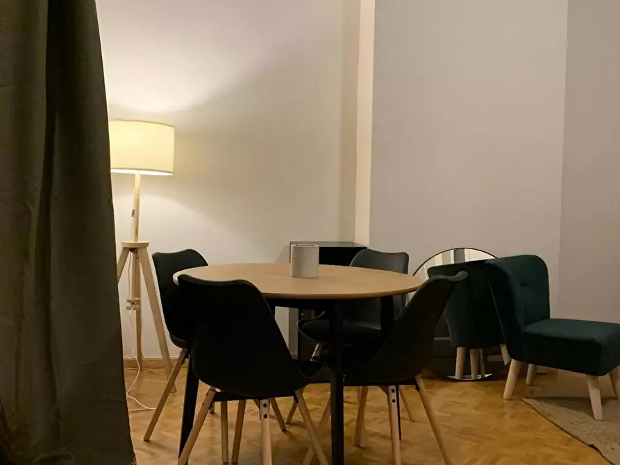 Immagine 4 di Appartamento in affitto  in Place Rouppe a Bruxelles