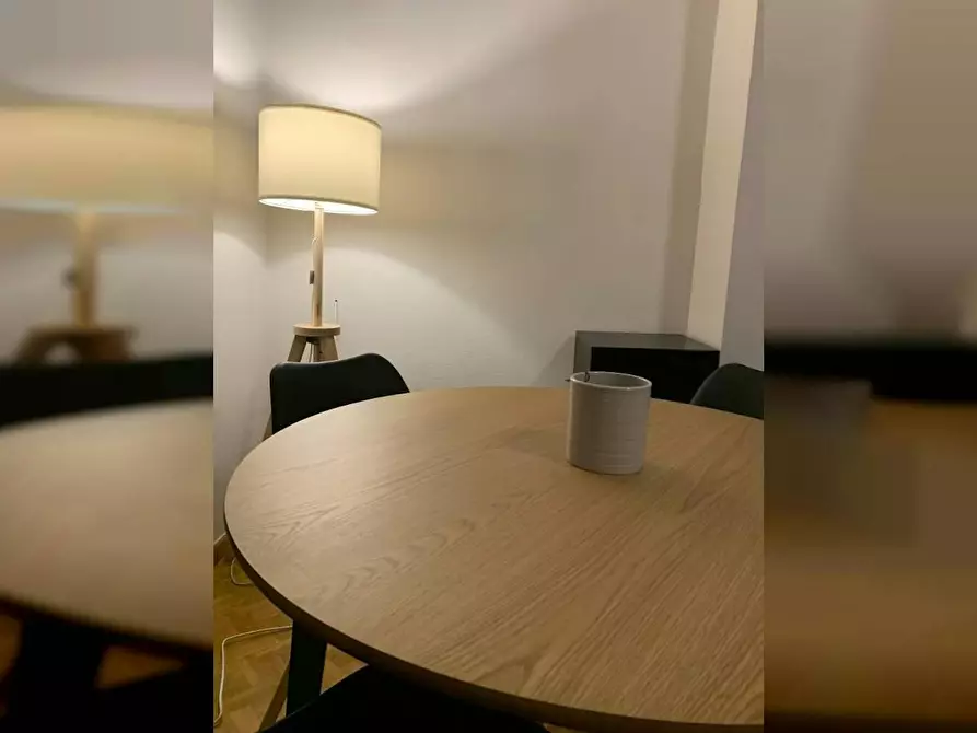 Immagine 7 di Appartamento in affitto  in Place Rouppe a Bruxelles