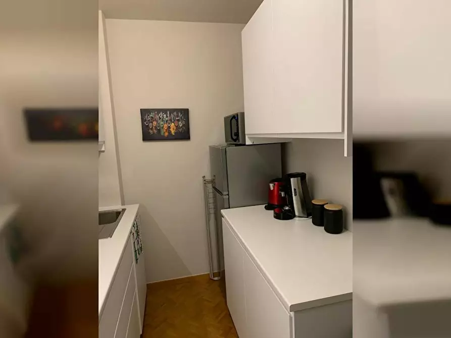 Immagine 6 di Appartamento in affitto  in Place Rouppe a Bruxelles