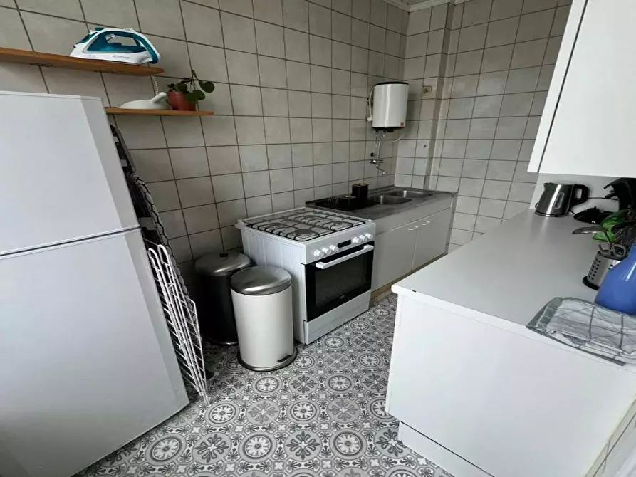 Immagine 7 di Appartamento in affitto  in Place Rouppe a Bruxelles