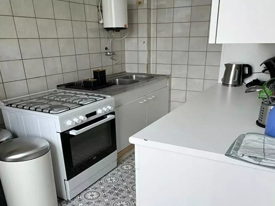 Immagine 6 di Appartamento in affitto  in Place Rouppe a Bruxelles