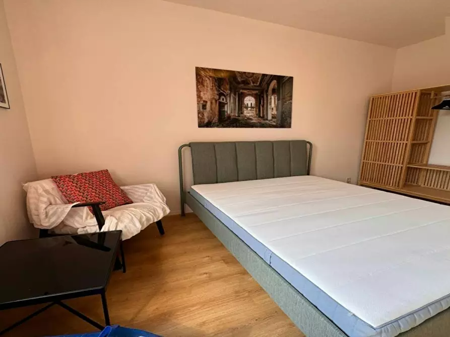 Immagine 10 di Appartamento in affitto  in Place Rouppe a Bruxelles