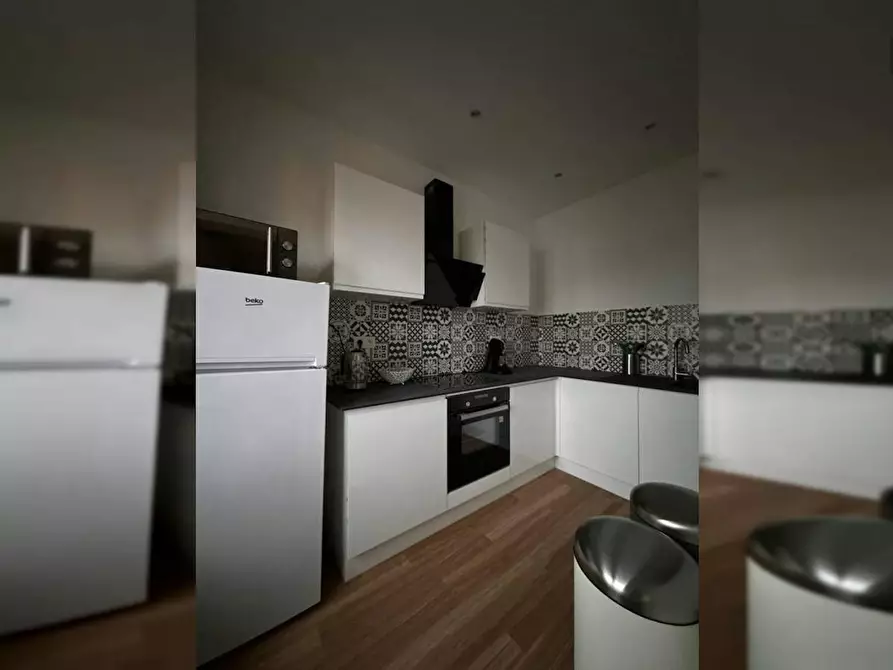 Immagine 6 di Appartamento in affitto  in Place Rouppe a Bruxelles
