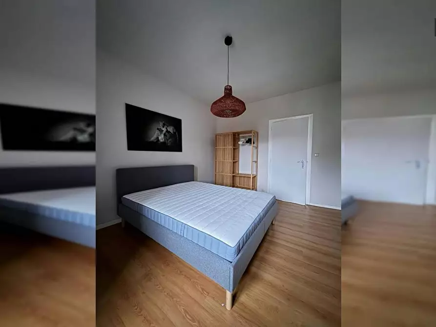 Immagine 9 di Appartamento in affitto  in Place Rouppe a Bruxelles