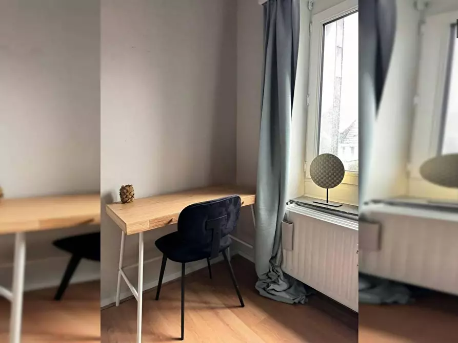 Immagine 8 di Appartamento in affitto  in Place Rouppe a Bruxelles