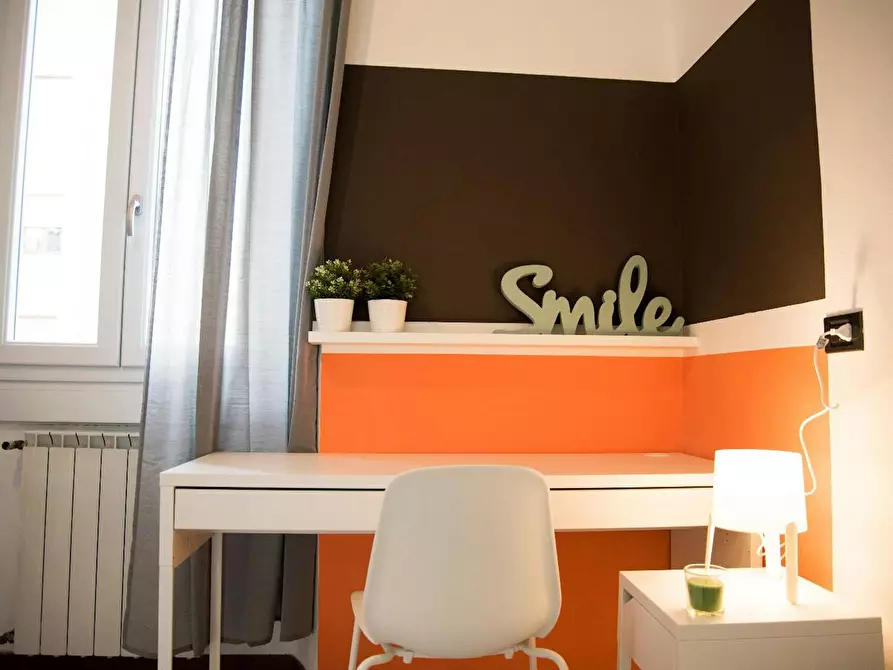 Immagine 7 di Camera in affitto  in Via dello Statuto a Firenze