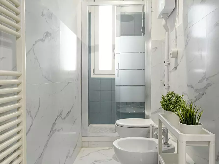 Immagine 7 di Camera in affitto  in Via dello Statuto a Firenze