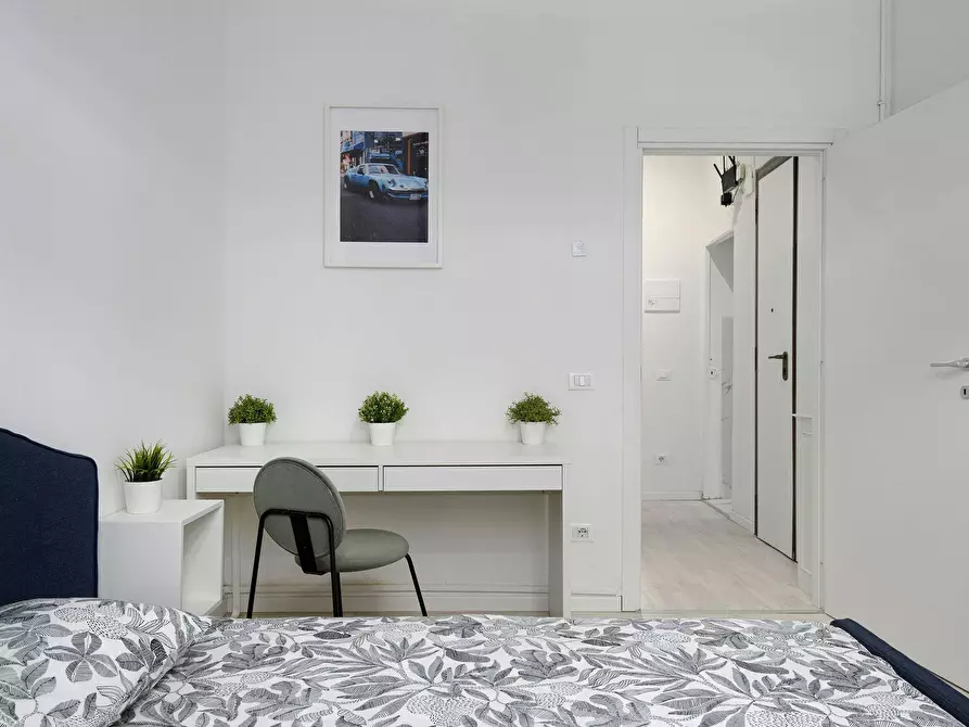 Immagine 3 di Camera in affitto  in Via dello Statuto a Firenze