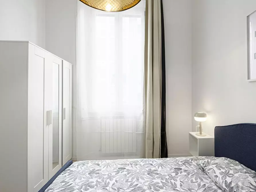 Immagine 5 di Camera in affitto  in Via dello Statuto a Firenze