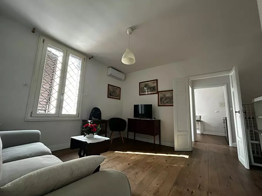 Immagine 7 di Appartamento in affitto  in Borgo Ognissanti a Firenze