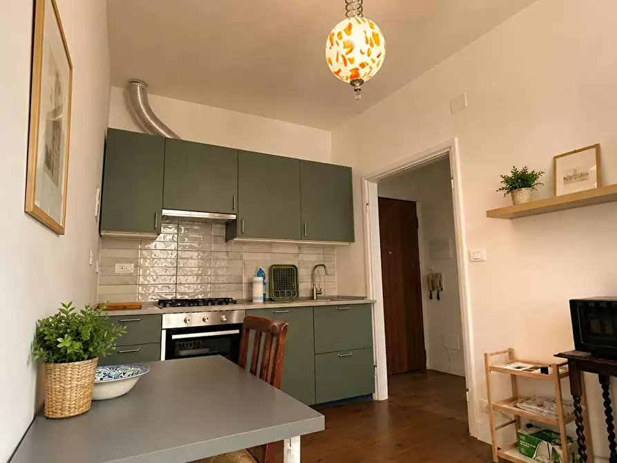 Immagine 2 di Appartamento in affitto  in Borgo Ognissanti a Firenze
