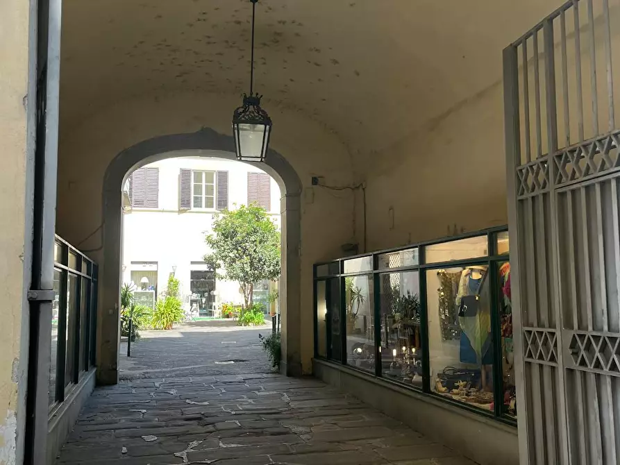 Immagine 1 di Appartamento in affitto  in Borgo Ognissanti a Firenze