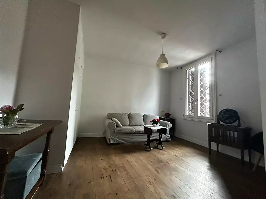 Immagine 8 di Appartamento in affitto  in Borgo Ognissanti a Firenze