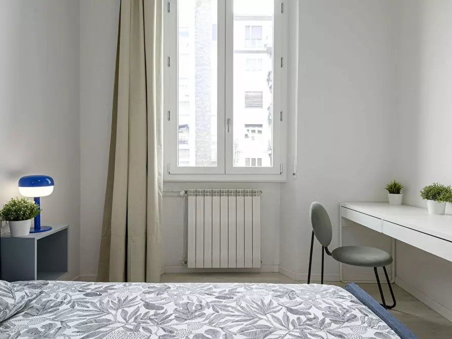 Immagine 3 di Camera in affitto  in Via dello Statuto a Firenze