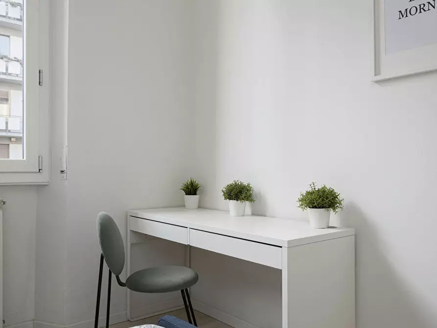 Immagine 4 di Camera in affitto  in Via dello Statuto a Firenze