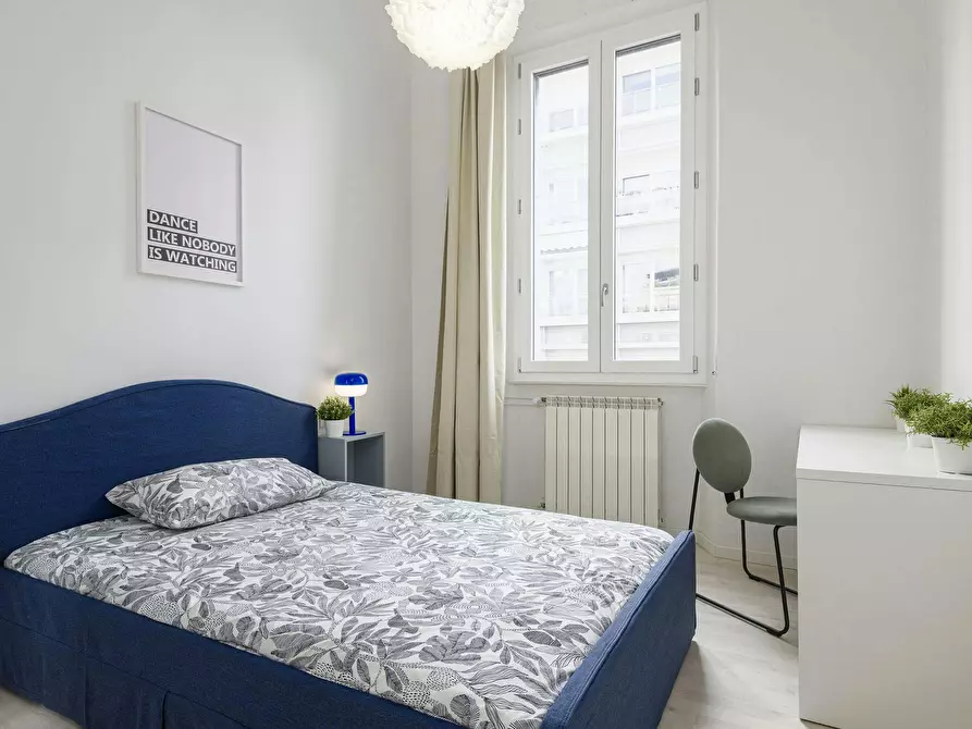 Immagine 1 di Camera in affitto  in Via dello Statuto a Firenze