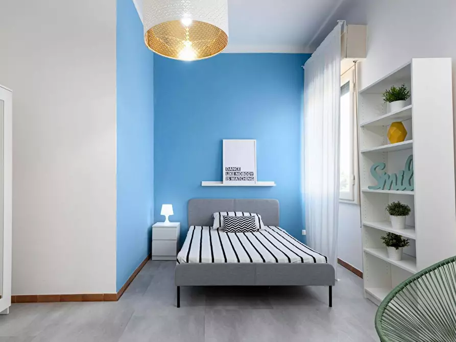 Immagine 4 di Camera in affitto  in Via dello Statuto a Firenze