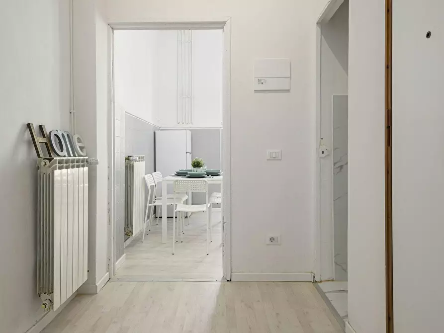 Immagine 5 di Camera in affitto  in Via dello Statuto a Firenze