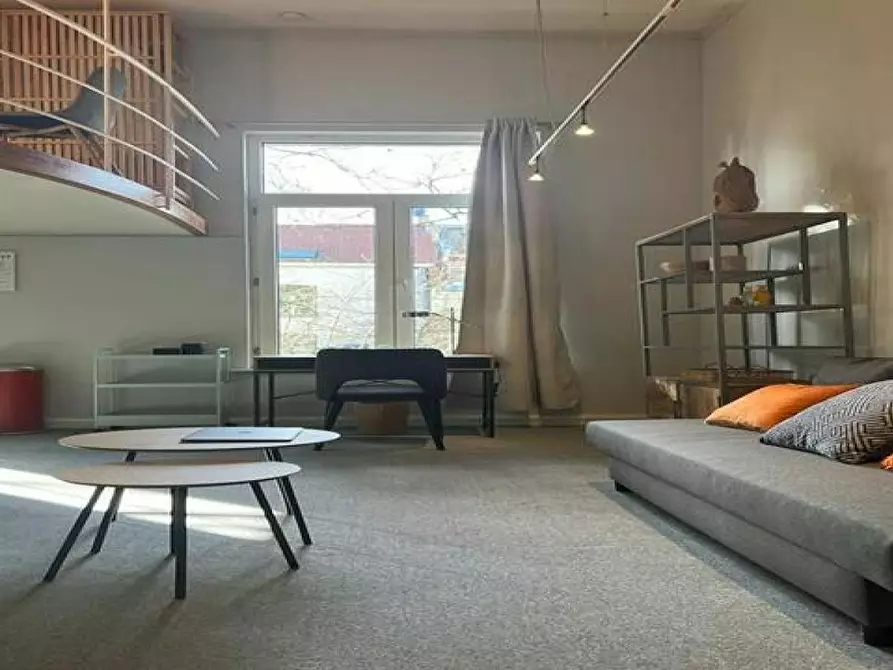 Immagine 3 di Appartamento in affitto  in Rue Royale a Saint-Josse-Ten-Noode