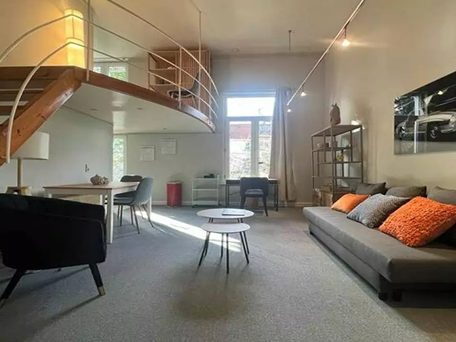 Immagine 2 di Appartamento in affitto  in Rue Royale a Saint-Josse-Ten-Noode