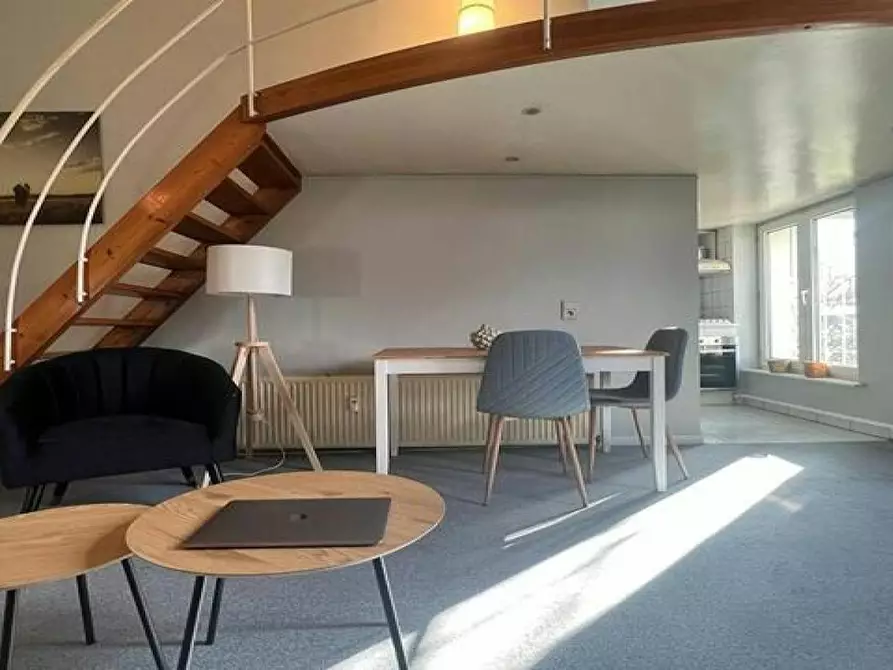 Immagine 4 di Appartamento in affitto  in Rue Royale a Saint-Josse-Ten-Noode