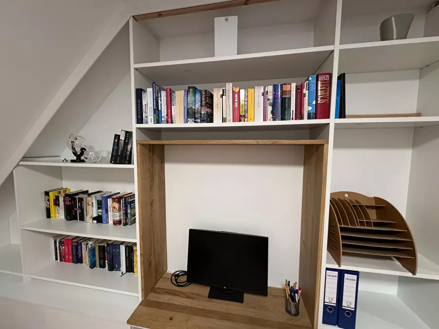 Immagine 8 di Casa indipendente in affitto  in Fohrwisch a Hamburg