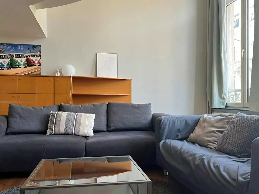 Immagine 4 di Appartamento in affitto  in Rue Royale a Saint-Josse-Ten-Noode