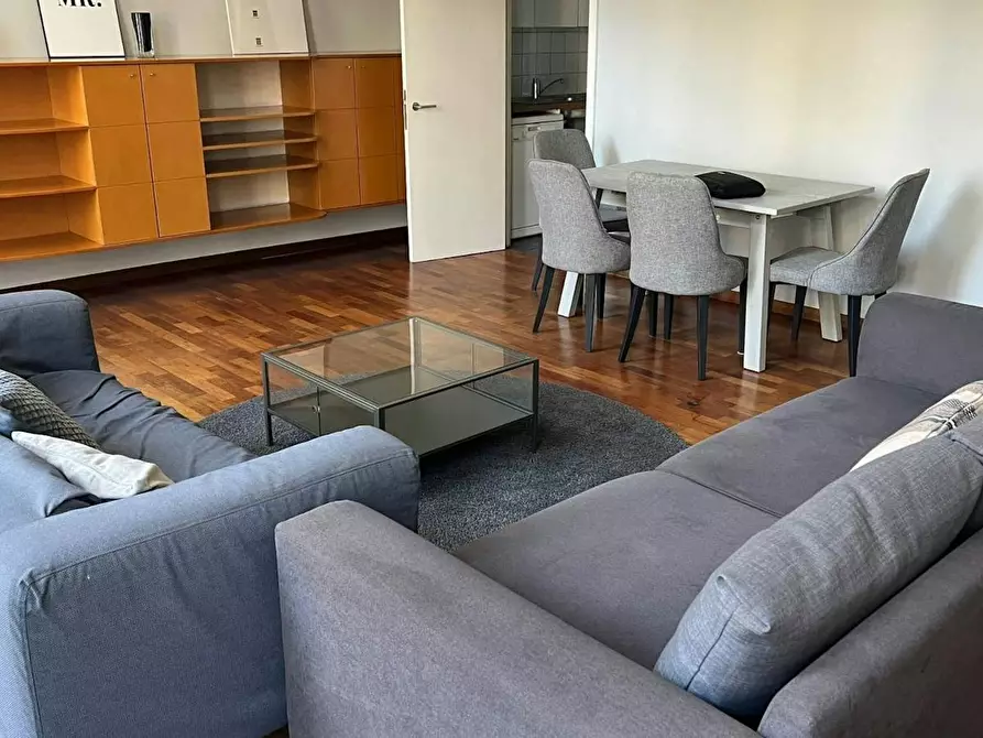 Immagine 3 di Appartamento in affitto  in Rue Royale a Saint-Josse-Ten-Noode
