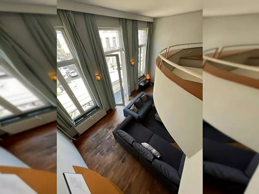 Immagine 8 di Appartamento in affitto  in Rue Royale a Saint-Josse-Ten-Noode