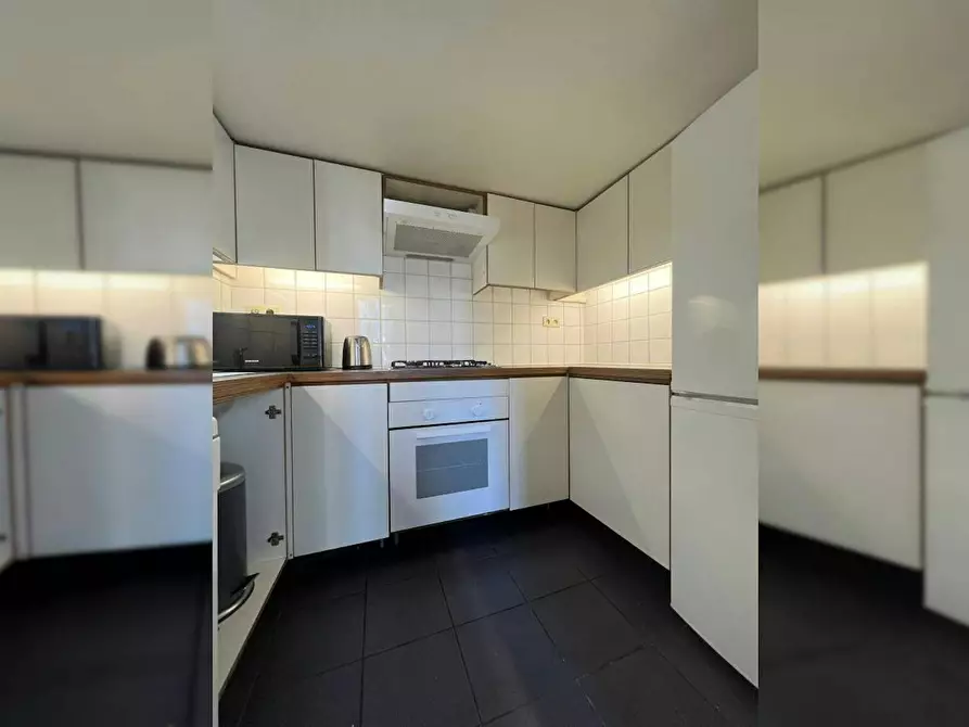 Immagine 10 di Appartamento in affitto  in Rue Royale a Saint-Josse-Ten-Noode