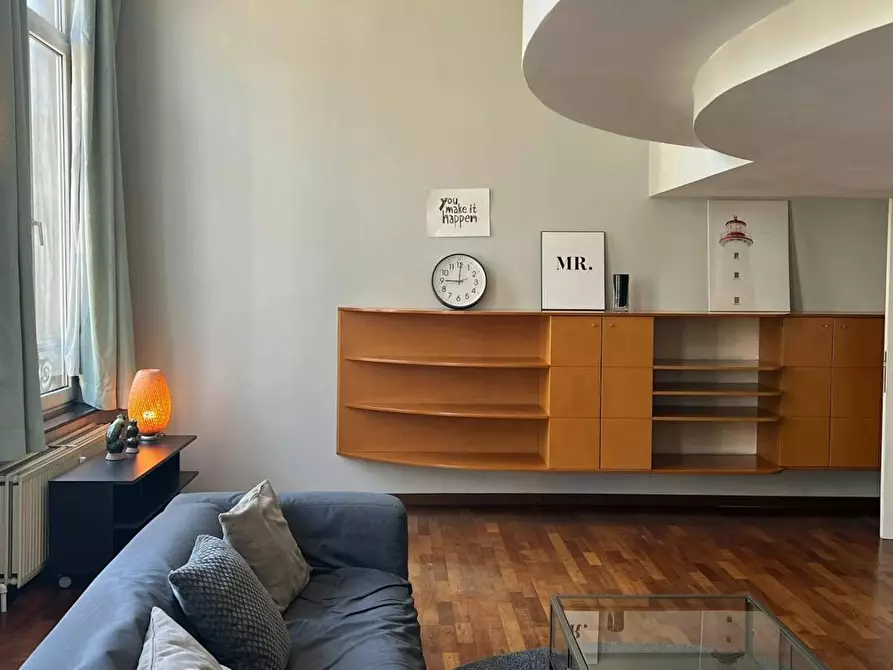 Immagine 6 di Appartamento in affitto  in Rue Royale a Saint-Josse-Ten-Noode