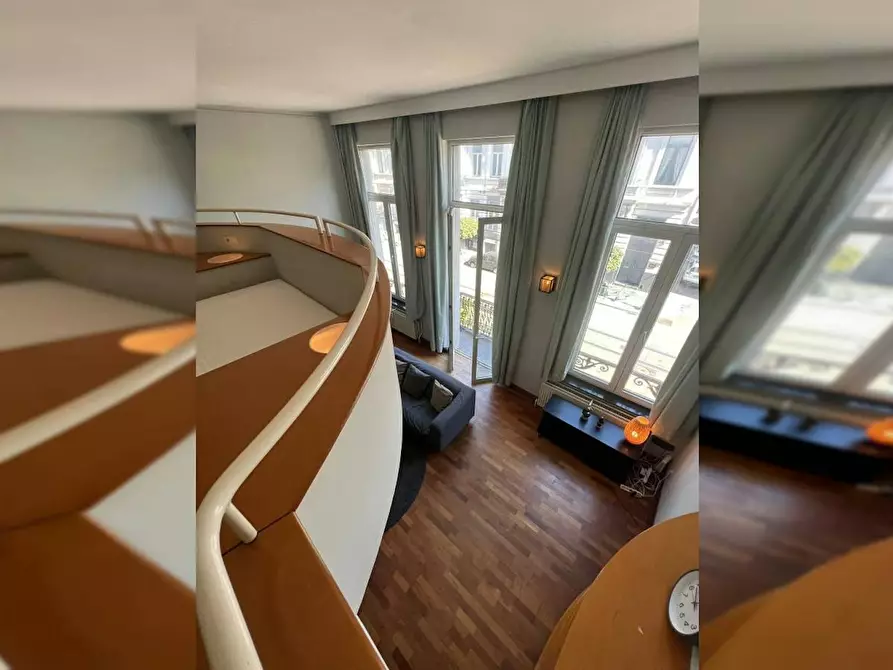 Immagine 7 di Appartamento in affitto  in Rue Royale a Saint-Josse-Ten-Noode